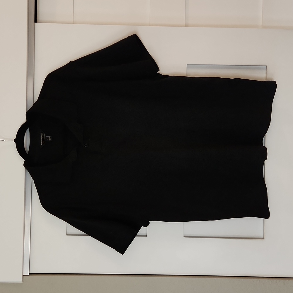 Men's Banana Republic Luxe Touch Performance Polo